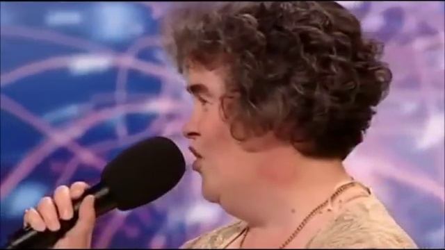 Susan Boyle Önyargı смотреть онлайн