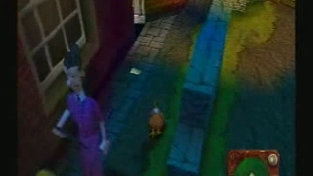 chicken run playthrough смотреть онлайн