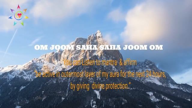 Mahamrityunjay Mantra Protection | Prayer For Protection | @mindmatters_aditiseth