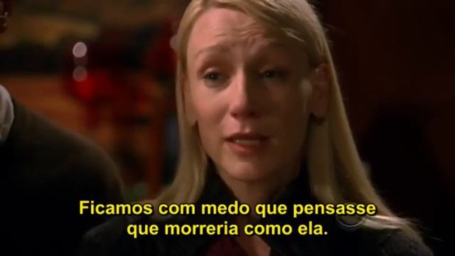 Ghost Whisperer 5x09 смотреть онлайн