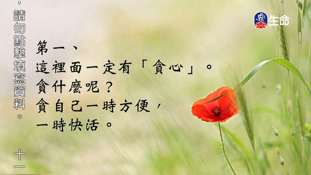 菩薩戒本經(33)_善知識法語_(lifetv_20220930_14:00) смотреть онлайн