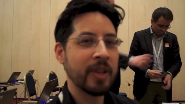 JetBrains Wins Duke's Choice Award смотреть онлайн