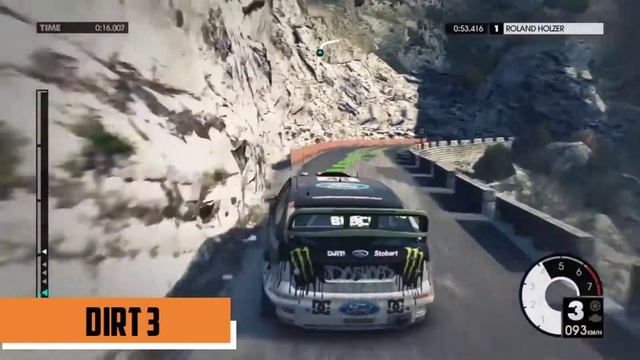 TOP 5 RACING GAMES | BEST RACING GAMES | 2GB RAM | 4GB RAM | LOW END GAMER смотреть онлайн