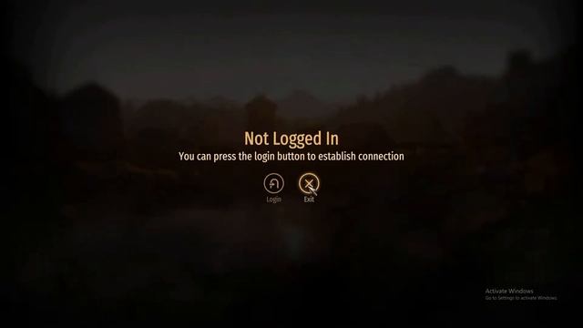 How to Fix Login Failed Error in Mount & Blade Bannerlord (Multiplayer) смотреть онлайн