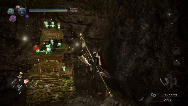 NIOH 2 НА ВСЕ АЧИВКИ ДЕНЬ 20 смотреть онлайн