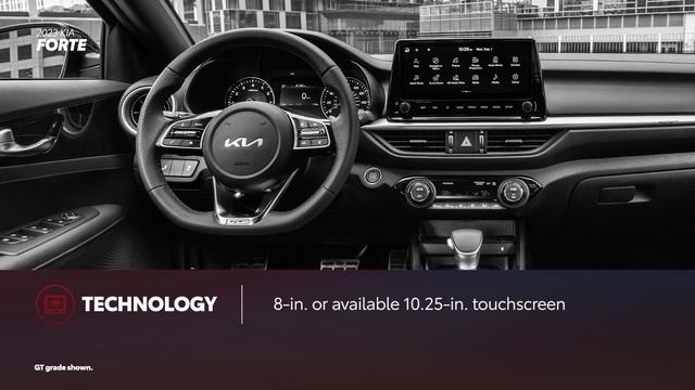 2023 Toyota Corolla vs 2023 Kia Forte | Toyota смотреть онлайн