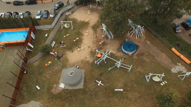 BASEN PLAZA SPA TK SODOWA 7 смотреть онлайн