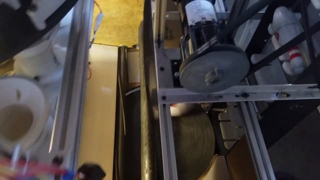 Half scale pinsetter explained-proof of concept design смотреть онлайн