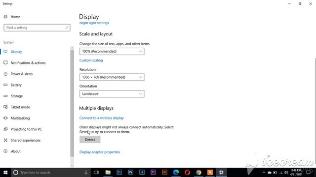 PC Details hp AMD A8-7410 7th generation laptop machine смотреть онлайн
