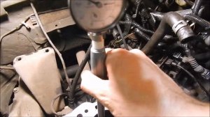 Подкинуть кольца или растачивать? Капремонт Chery Amulet SQR480ED. Ч1 Разбор и дефектовка.