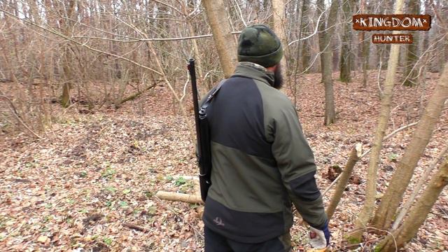 Шикарная охота на кабана и косулю в хозяйстве Великая Круча смотреть онлайн