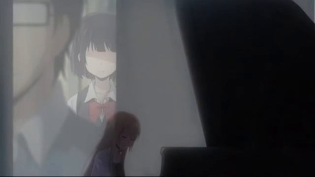 AMV☆тайные желания отвергнутых☆ смотреть онлайн