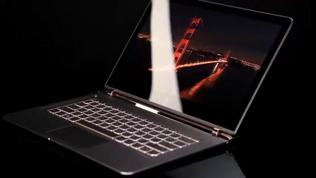 HP Spectre смотреть онлайн