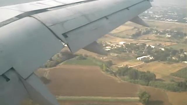 landing at LLBG Ben Gurion Airport Tel Aviv смотреть онлайн