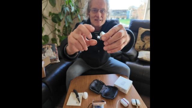 DJI Mic 2 Pearl White распаковка в Ирландии ?? смотреть онлайн