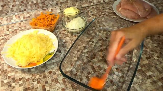 Кулинарный мастер-класс с Евой