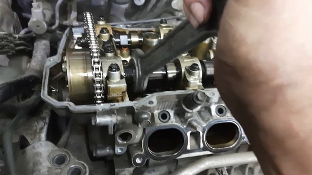 2zz-ge,1zz=fe.1-2az=fe муфта vvti (одна из возможных неисправностей). смотреть онлайн