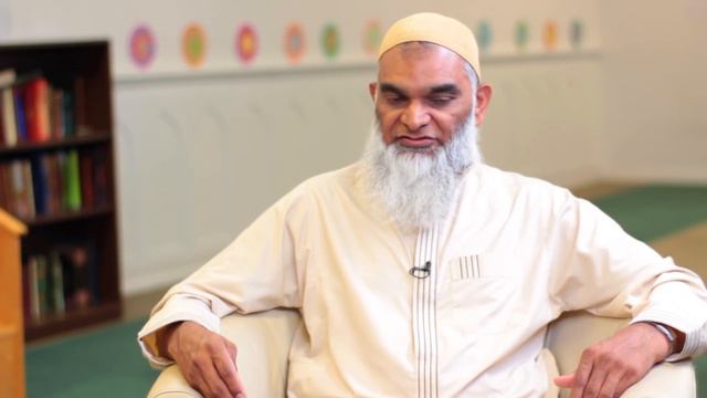 YOUTUBE Q&A: Why Pray in Arabic? Reinterpret the Quran? Make My Son Muslim? | Dr. Shabir Ally смотреть онлайн