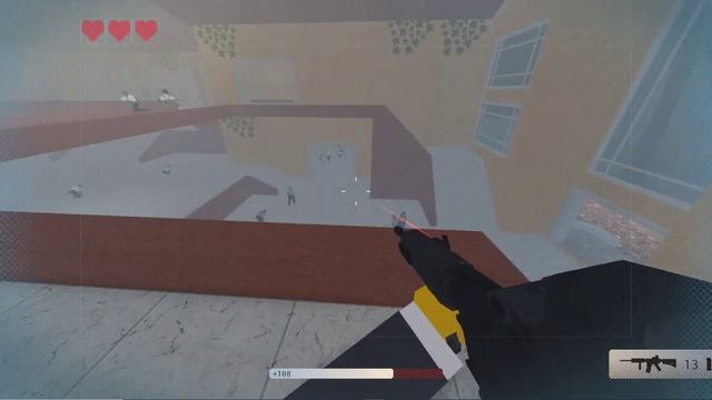 ROBLOX Bad Business RB Battles script (WORKING!) смотреть онлайн