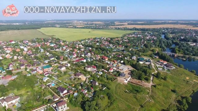 Продам участок 15 соток. ИЖС. 10 км от МКАД. Недвижимость. смотреть онлайн