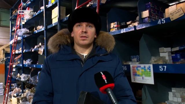 Бережливое производство смотреть онлайн