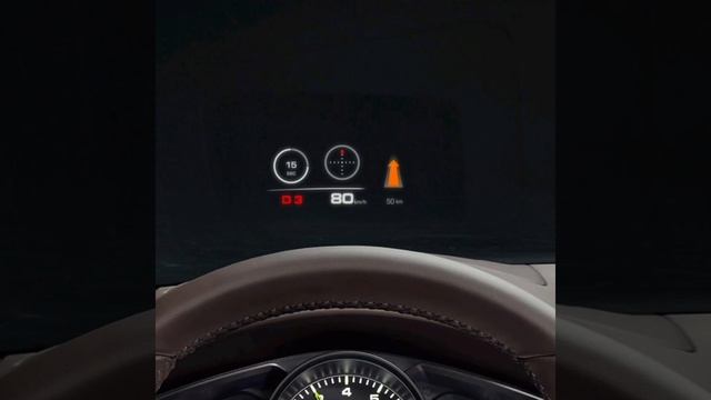Проекция на лобовое стекло Porsche CAENNE, PANAMERA, TAYCAN.porsche-upgrade.ru audi-upgrade.ru/ смотреть онлайн
