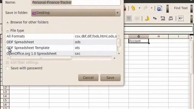 Introduction to LibreOffice Calc - Assamese смотреть онлайн