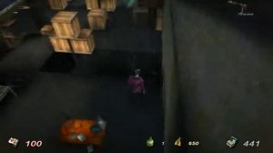 Maddyson, обзор на игру 'Гульмэн 2'