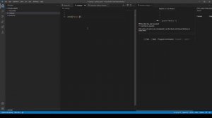 VSCode for Python / Расширения и темы для начала работы с языком Python