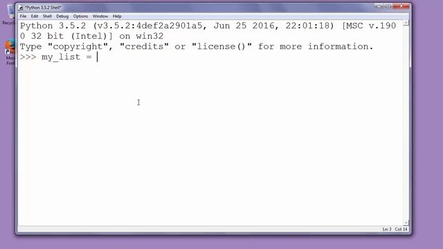How to Find the Number of Elements in a List - Python - Example (len() method) смотреть онлайн