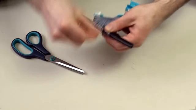 Помпон Коала - Как сделать помпон игрушку - Оригинальные помпоны своими руками смотреть онлайн