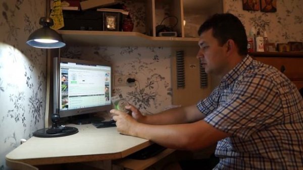 Распаковка монофильной лески Sunline Troutist Wild 0.8 по заказу Fmagazin