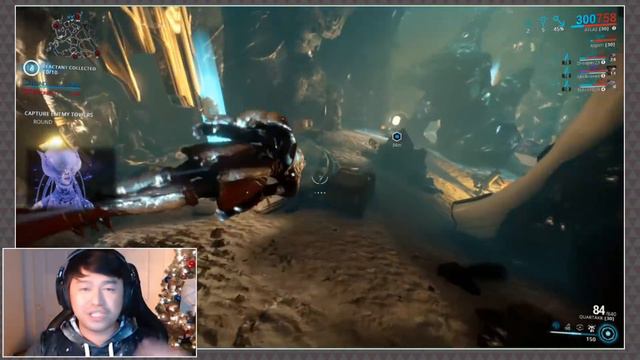 Warframe: MAJOR Atlas Upgrades - Endgame Worthy? [#confirmed] смотреть онлайн