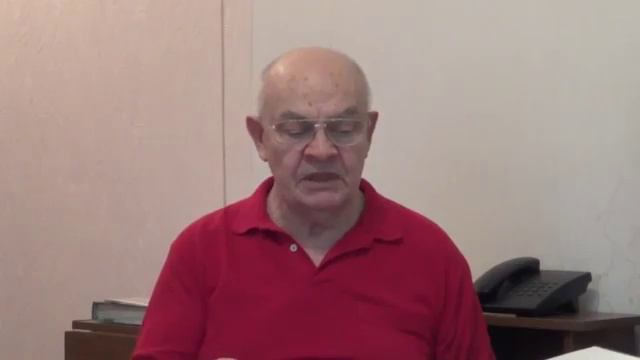 Виктор САМБРОС Осень 2014 Выпуск №3