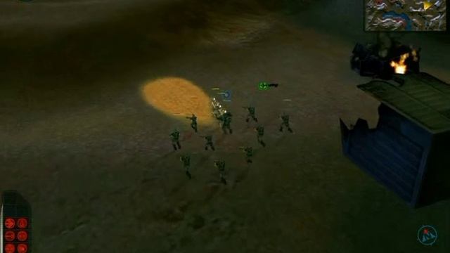 Starship Troopers: Terran Ascendancy смотреть онлайн