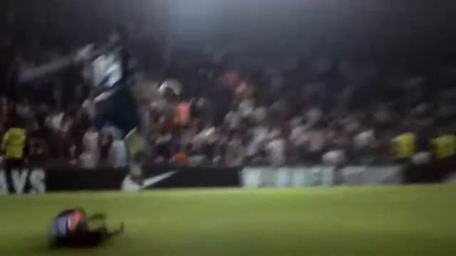 Nike: Криштиано Роналдо снялся в рекламе смотреть онлайн