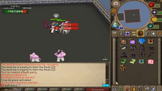 Oracle RSPS: New Custom RSPS Releasing TODAY! Server Showcase & Big Giveaway смотреть онлайн