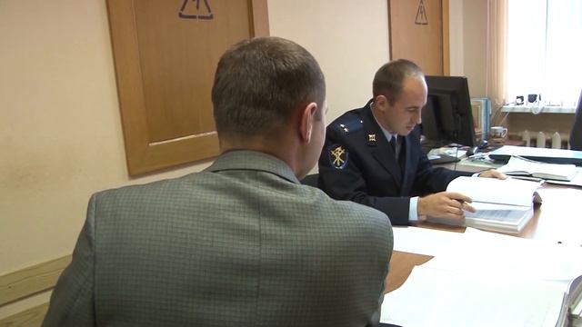 В Курске в суд направлено уголовное дело по факту серии краж с банковских счетов граждан смотреть онлайн