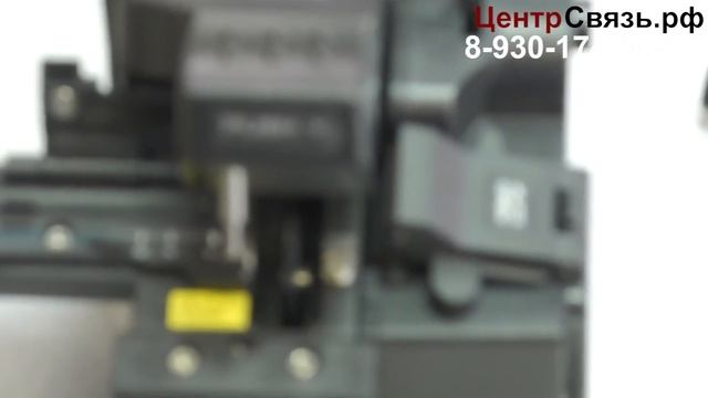 Как самому разделать ОПТОВОЛОКНО, поставить коннектор SC, полная экономия смотреть онлайн