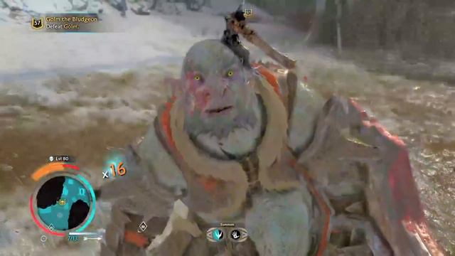 MY ORCS REBELLED AGAINST ME! 🔥 Full Story ⚔️ Middle Earth Shadow of War Gameplay Series смотреть онлайн