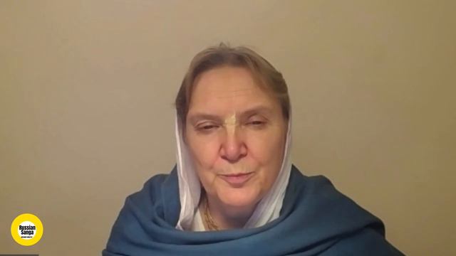 8. Картика 2021. Вечерние чтения. / ЕМ Кришнаприя деви даси смотреть онлайн