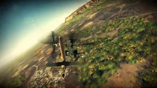 Apache Air Assault PC 4K Rtx 3070 Ryzen 5600x. смотреть онлайн