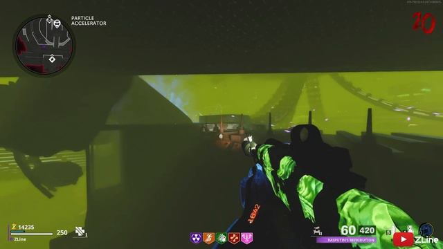 NEW Unlimited XP Wallbreach Glitch In Die Maschine After Patch 1.30 | Black Ops Cold War Glitch смотреть онлайн