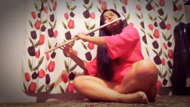 Minuet- Christoph Willibald Gluck. Suzuki Flute School Volume 2. смотреть онлайн