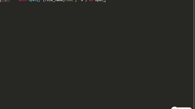 How TO Create Unlimited Files Using Python (html, css, php, word and others)... смотреть онлайн