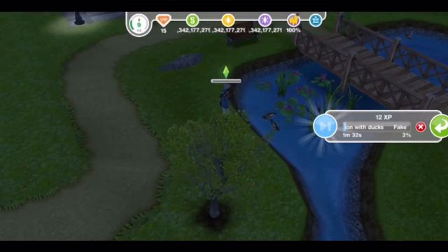 The Sims Free Play | Ocean View Estate quest смотреть онлайн