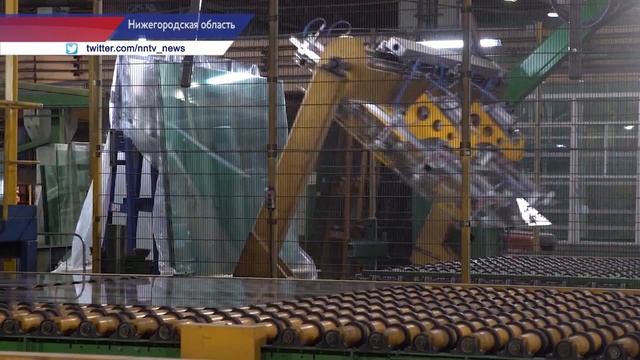 Коровник на 624 головы появился в деревне Сухоноска в Ковернинском районе смотреть онлайн