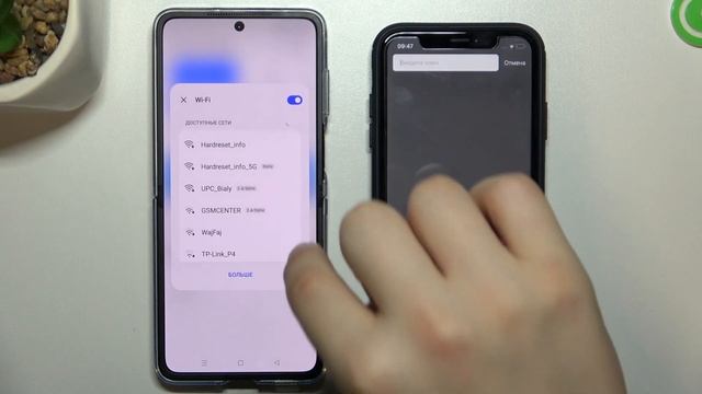 Oppo Find N2 Flip | Как перекинуть файлы с Oppo Find N2 Flip на айфон смотреть онлайн