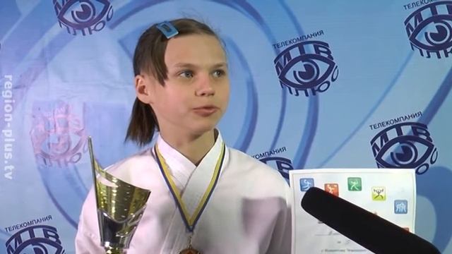 Киокушин-каратэ смотреть онлайн