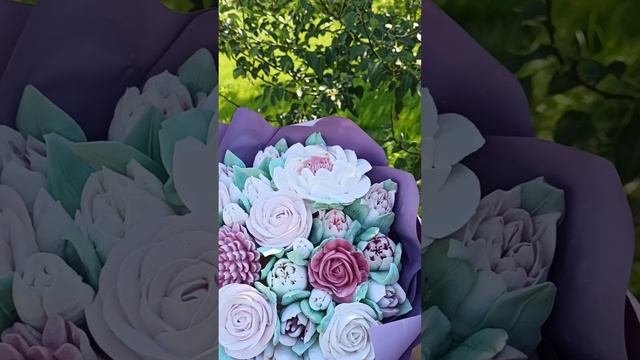 Будет из зефира. Мастерская сладостей Не слипНЕТся. смотреть онлайн